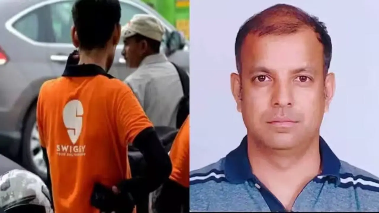 स्विगी इंस्टामार्ट में बड़ा बदलाव, CEO अमितेश झा ने दिया इस्तीफा, नंदिता सिन्हा संभालेंगी कमान
