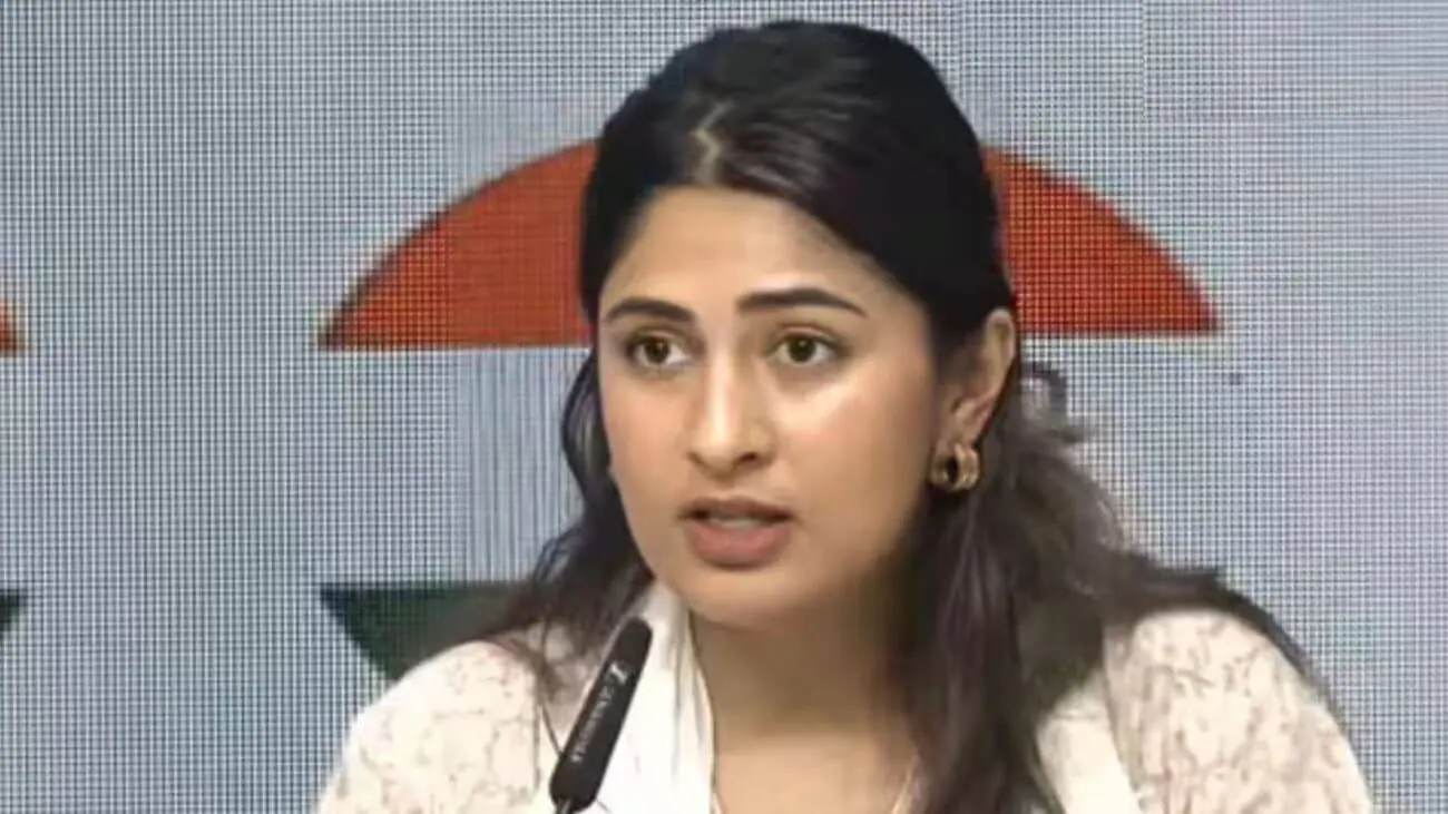 NEET पेपर लीक पर कांग्रेस की नई पहल, प्रदर्शनकारियों की जंग लड़ेंगी Gen-Z गुरमेहर कौर, जानिए क्या है पूरा मामला?