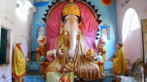 Bade ganesh mandir