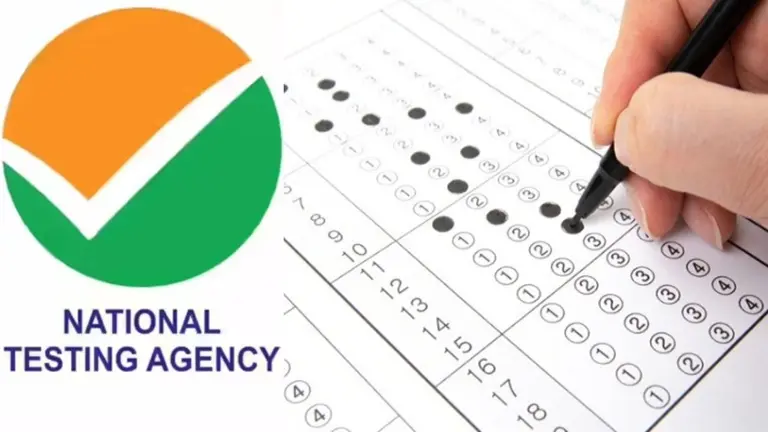 NEET-UG 2026: फर्जी और AI से बनी OMR पर NTA सख्त, कानूनी कार्रवाई की चेतावनी