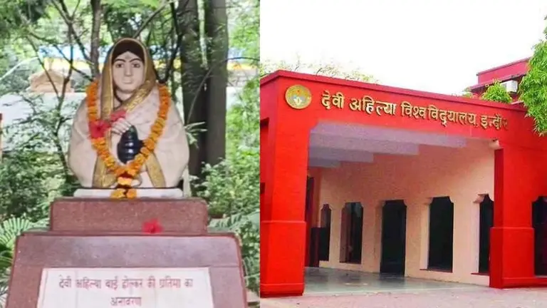 इंदौर: DAVV के नाम से फर्जी सोशल मीडिया अकाउंट, छात्रों और अभिभावकों को किया अलर्ट, साइबर सेल में शिकायत दर्ज