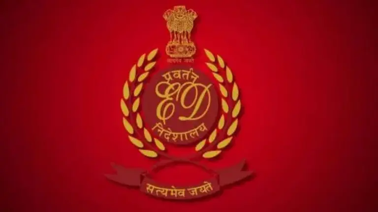 MDMA ड्रग्स तस्करी मामले में ED का बड़ा एक्शन, इंदौर-मंदसौर में छापेमारी, हाथ लगे कई अहम सुराग, पढ़ें खबर
