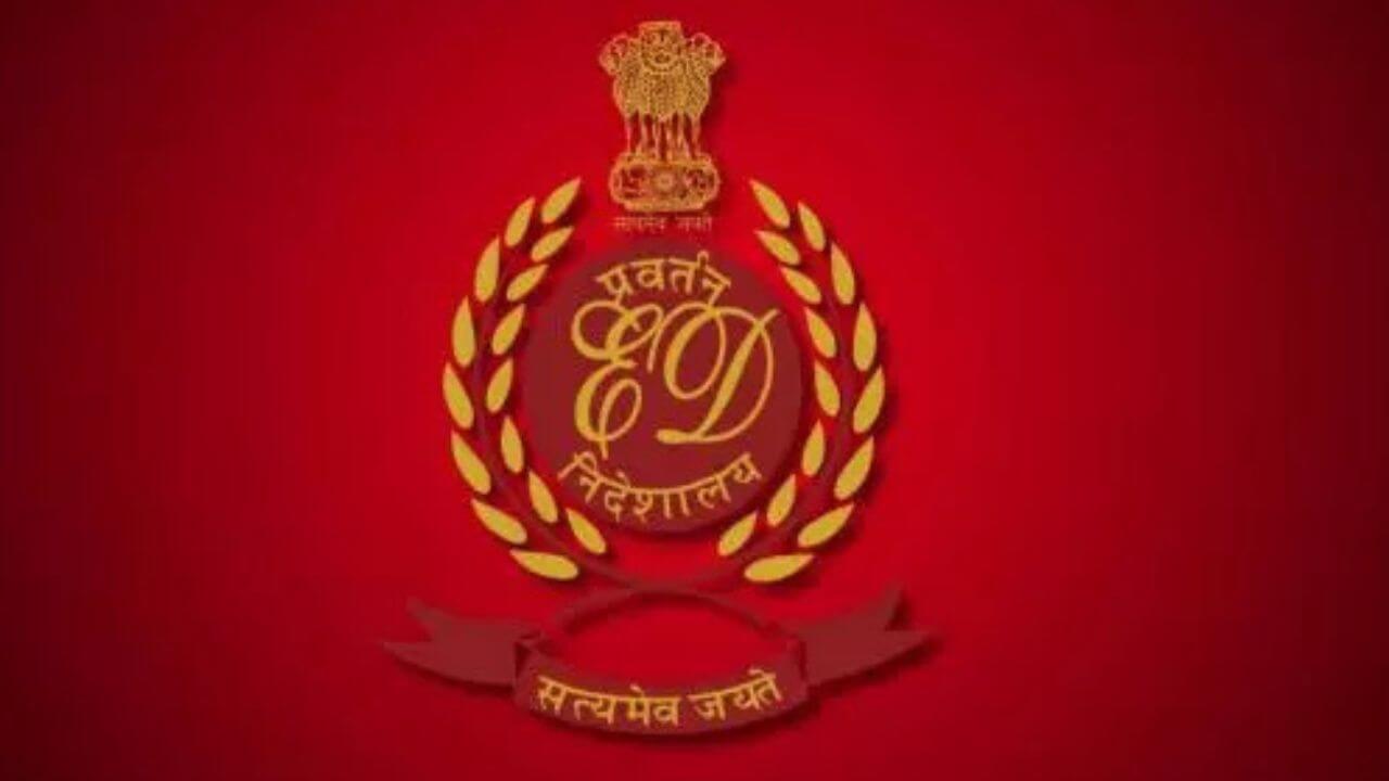 MDMA ड्रग्स तस्करी मामले में ED का बड़ा एक्शन, इंदौर-मंदसौर में छापेमारी, हाथ लगे कई अहम सुराग, पढ़ें खबर