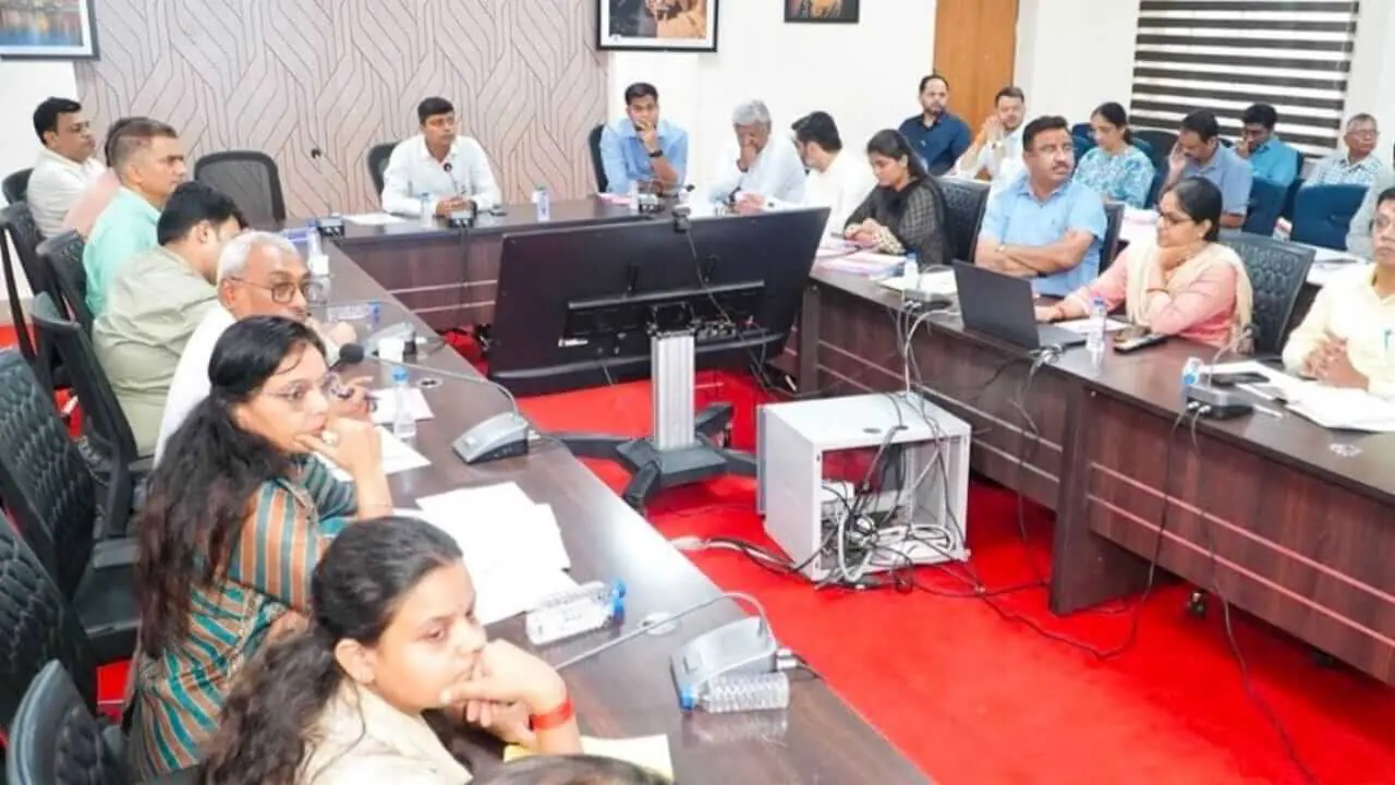 उज्जैन: नरवर में आज लगेगा मुख्यमंत्री जन विश्वास अभियान शिविर, सुलझाई जाएगी नागरिकों की समस्या