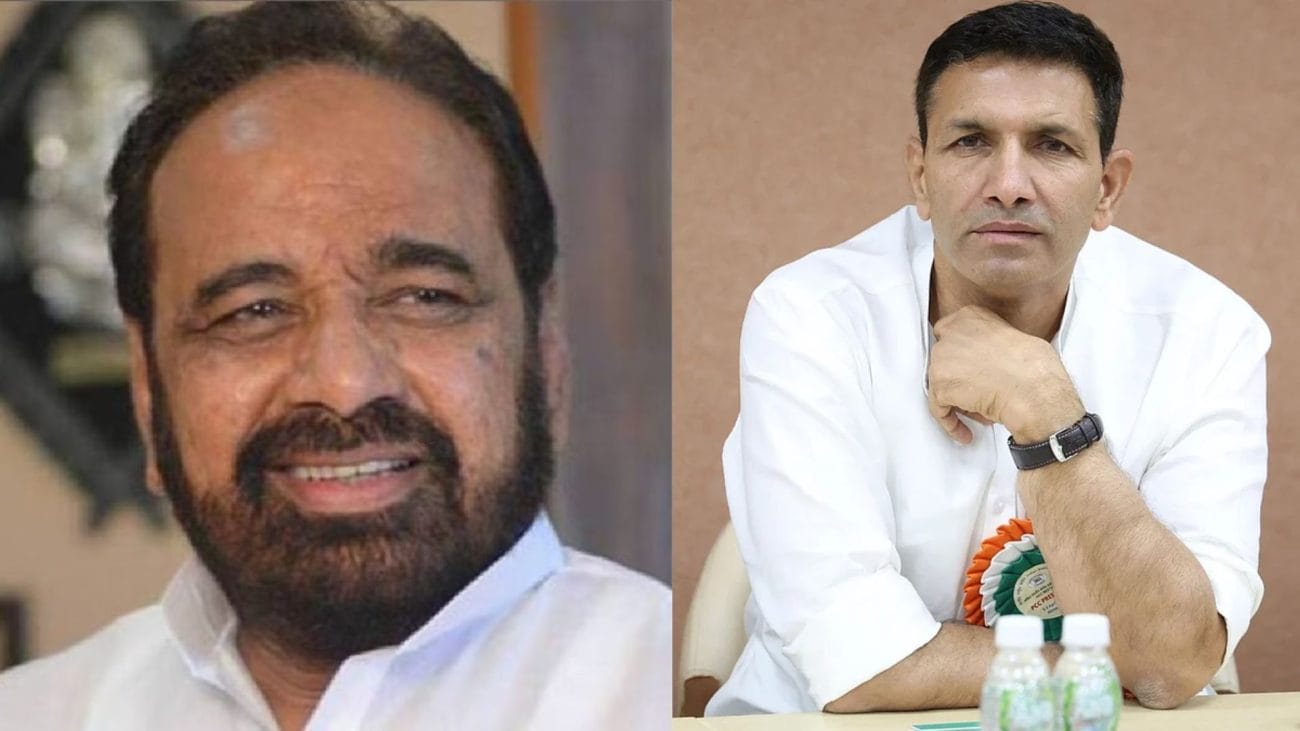 जीतू पटवारी के पोस्ट पर गोपाल भार्गव का पलटवार, बोले – ‘किसी भी वीडियो को शेयर करने से पहले तथ्यों की जांच करें’