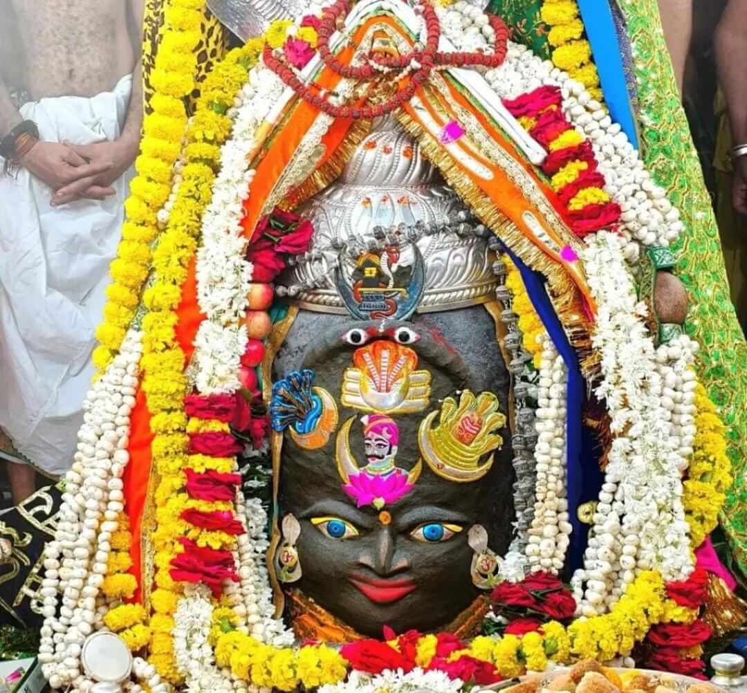 Mahakal Sawari