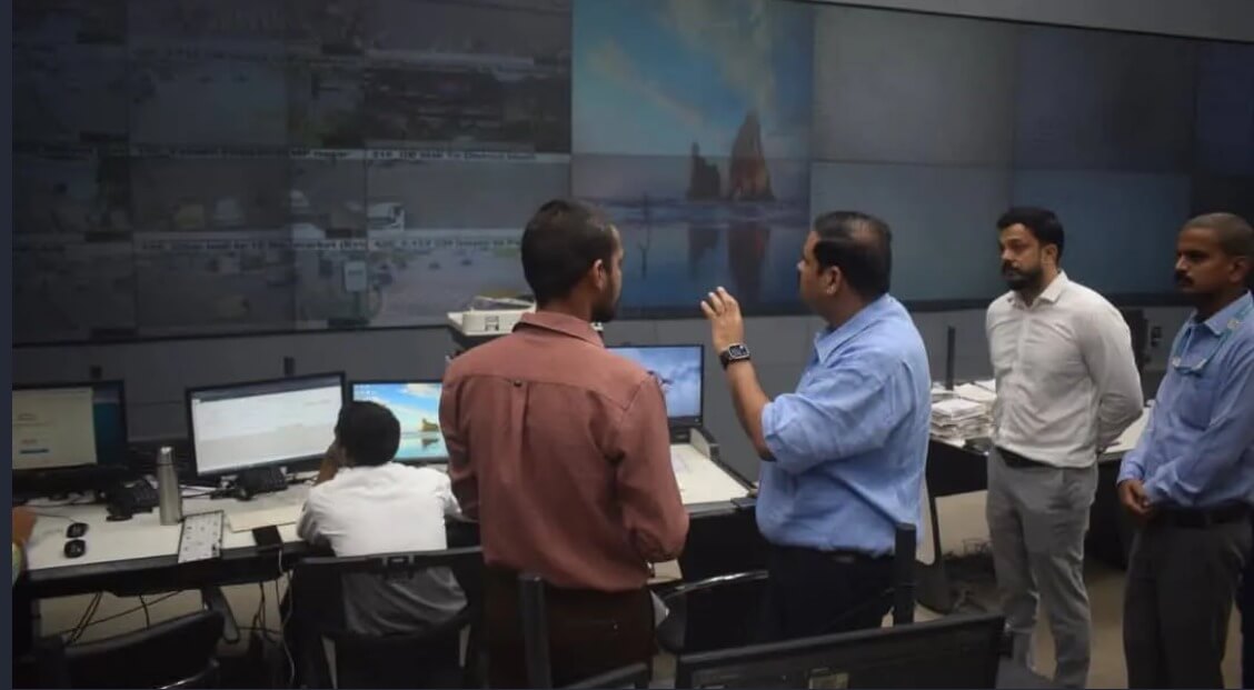 भोपाल में EV वालों के लिए बड़ी राहत, ISBT और मेट्रो स्टेशनों पर बनेंगे चार्जिंग स्टेशन