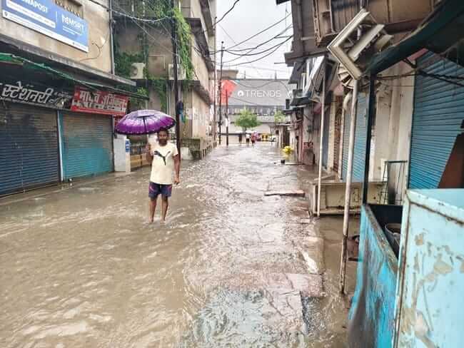 Rewa and Mauganj
