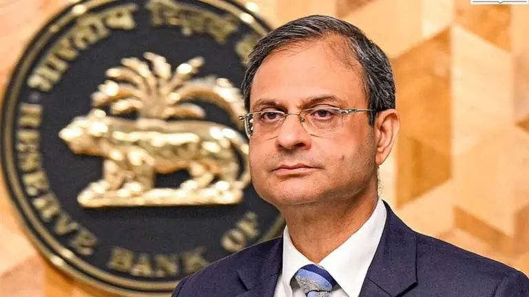 RBI ने किया रेपो रेट का ऐलान, जानें GDP ग्रोथ और महंगाई को लेकर क्या अनुमान