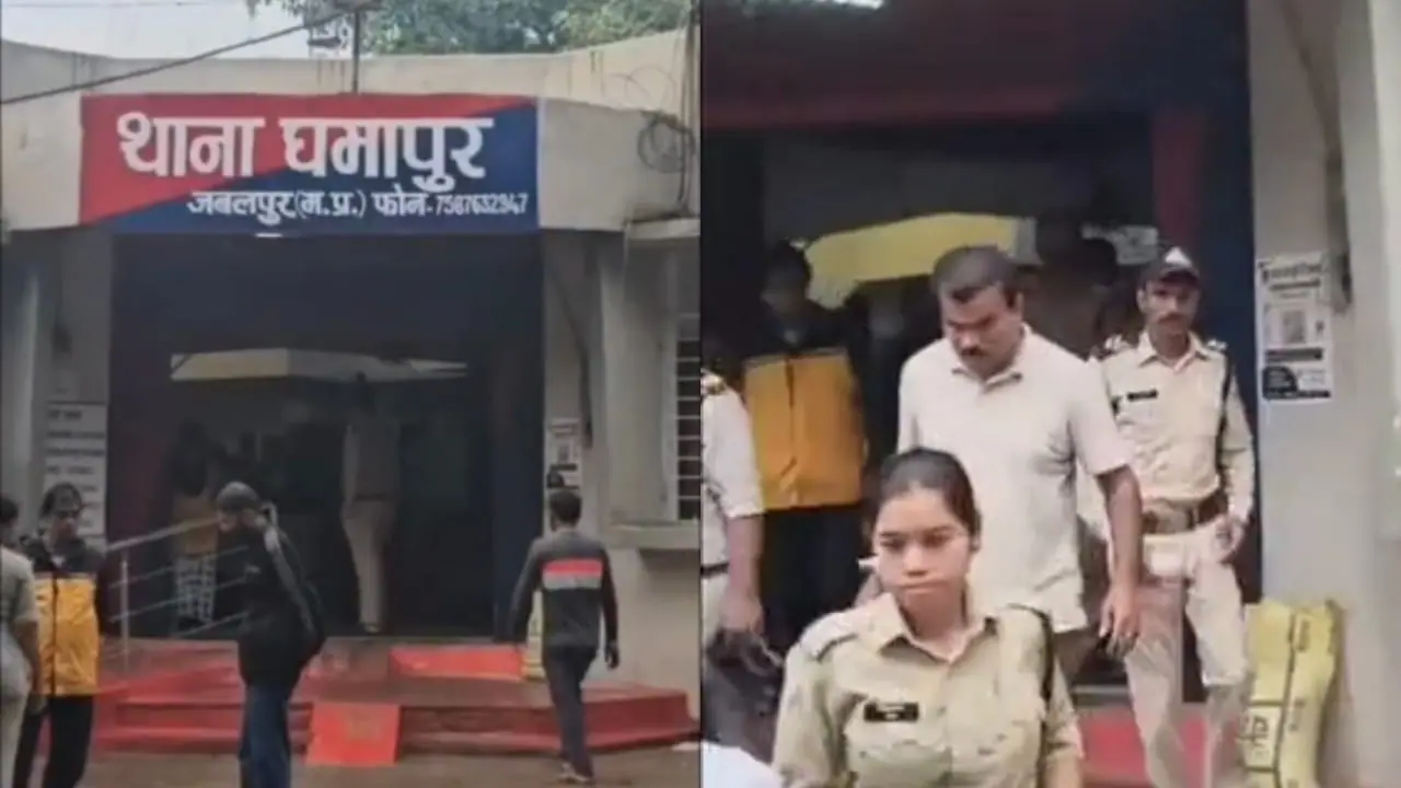 जबलपुर में सरकारी नौकरी के नाम पर लाखों की ठगी, मास्टरमाइंड विदिशा से गिरफ्तार