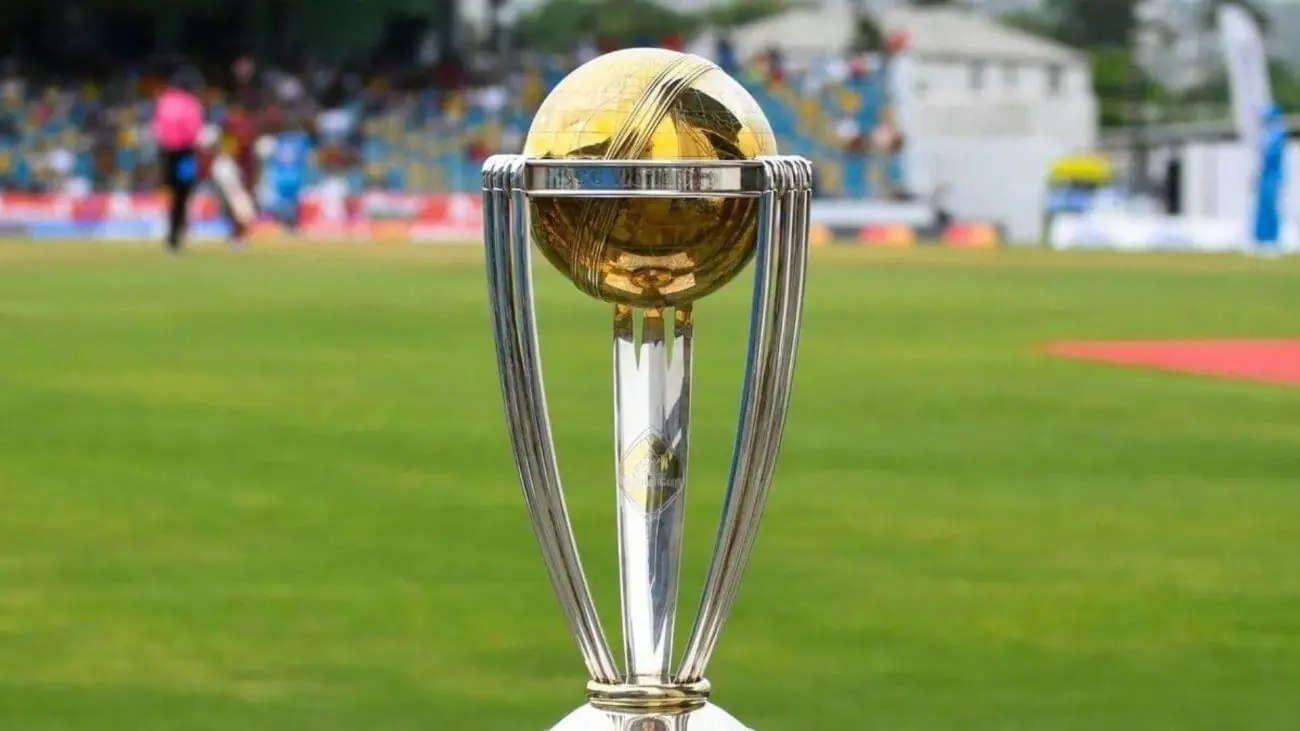 भारत-इंग्लैंड समेत 10 टीमों की जगह लगभग पक्की, वनडे वर्ल्ड कप 2027 से आयरलैंड हुआ बाहर! वेस्टइंडीज पर भी मंडराया संकट