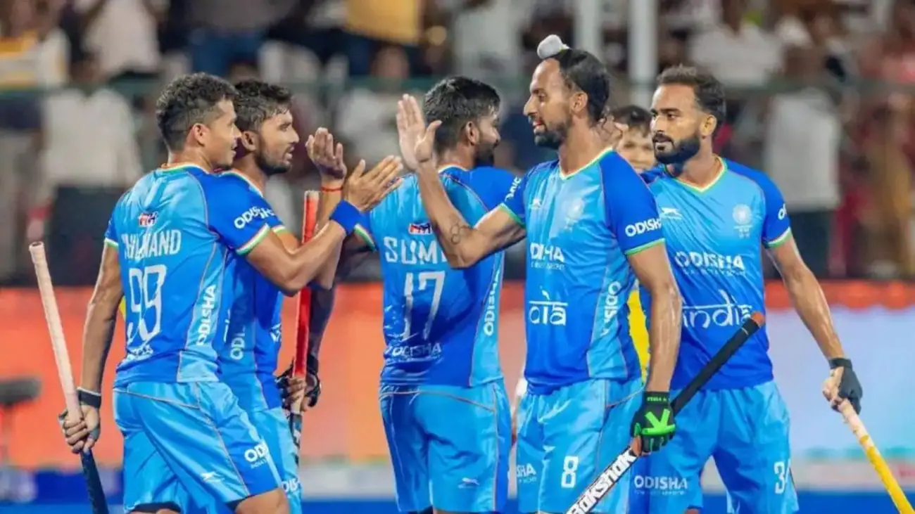 हॉकी वर्ल्ड कप 2026 में आज वेल्स से भिड़ेगी टीम इंडिया, जानें कब और कहां देखें भारत का पहला मैच लाइव
