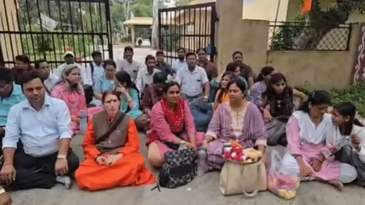 Ujjain