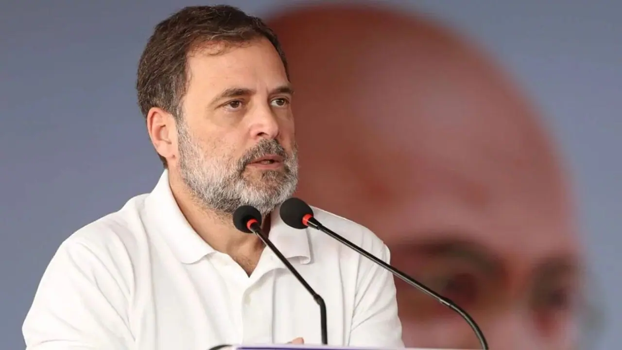 राहुल गांधी को सुप्रीम कोर्ट से बड़ी राहत, वीर सावरकर पर दिए बयान से जुड़ा मानहानि केस किया रद्द