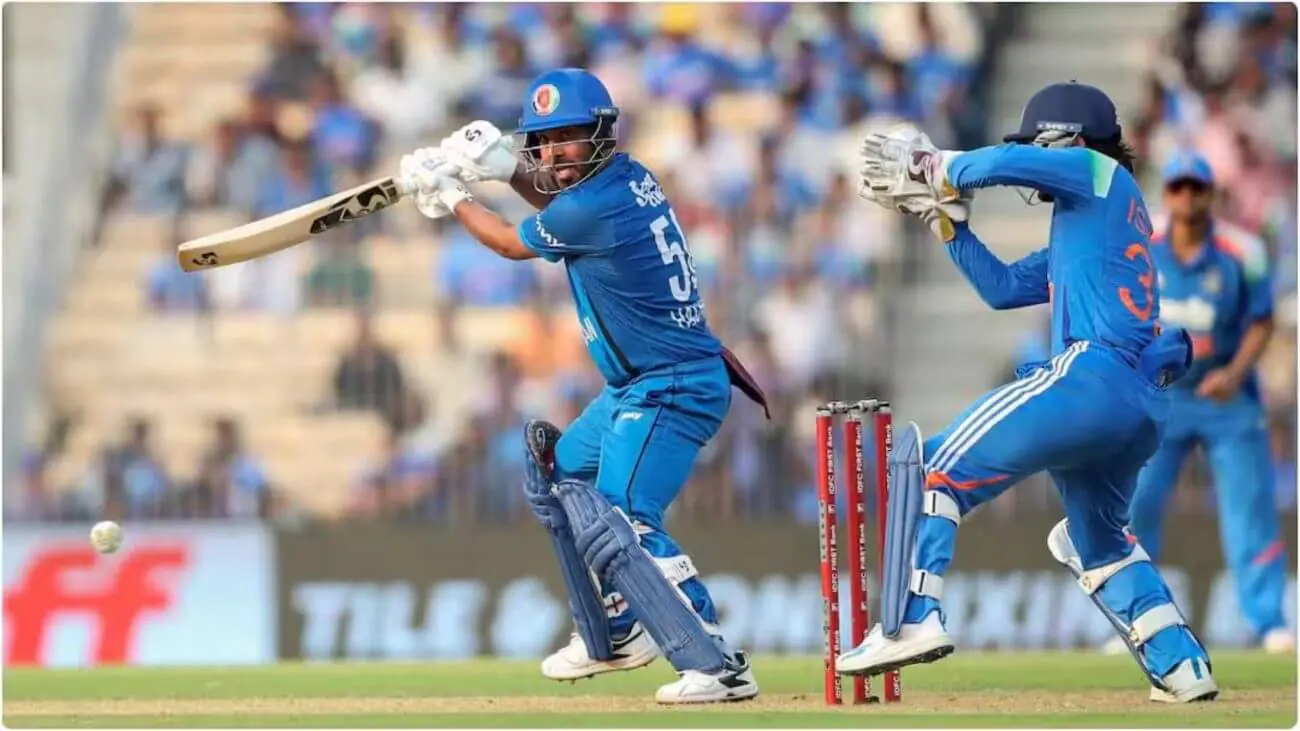 IND vs AFG T20 Series: भारत-अफगानिस्तान टी20 सीरीज का शेड्यूल हुआ जारी, इस मैदान में खेले जाएंगे तीनों मुकाबले