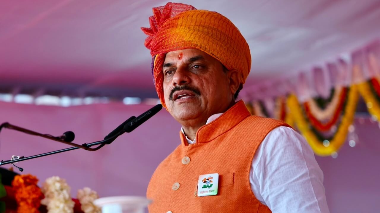 Independence Day 2026 : किसानों और युवाओं पर CM डॉ. मोहन यादव का फोकस, भू-अर्जन पर चार गुना मुआवजा, हर साल 1 लाख से ज्यादा सरकारी रोजगार का लक्ष्य