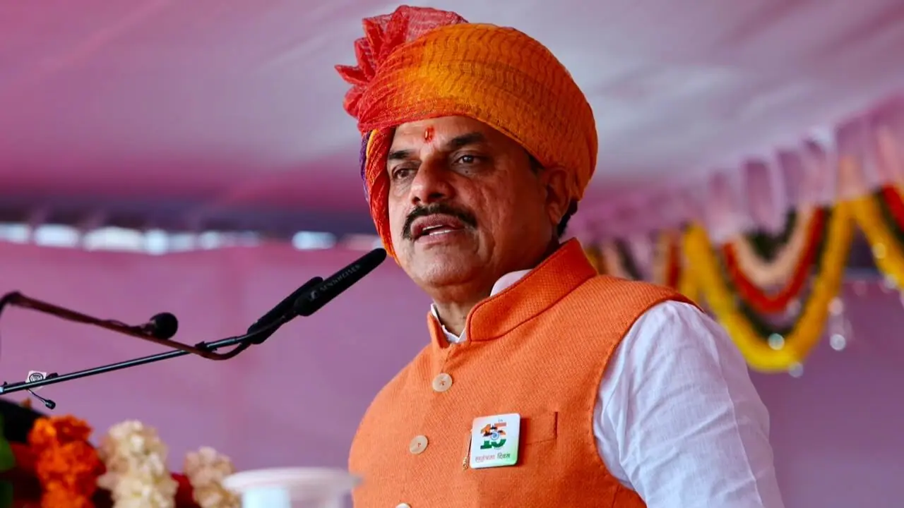 Independence Day 2026 : किसानों और युवाओं पर CM डॉ. मोहन यादव का फोकस, भू-अर्जन पर चार गुना मुआवजा, हर साल 1 लाख से ज्यादा सरकारी रोजगार का लक्ष्य