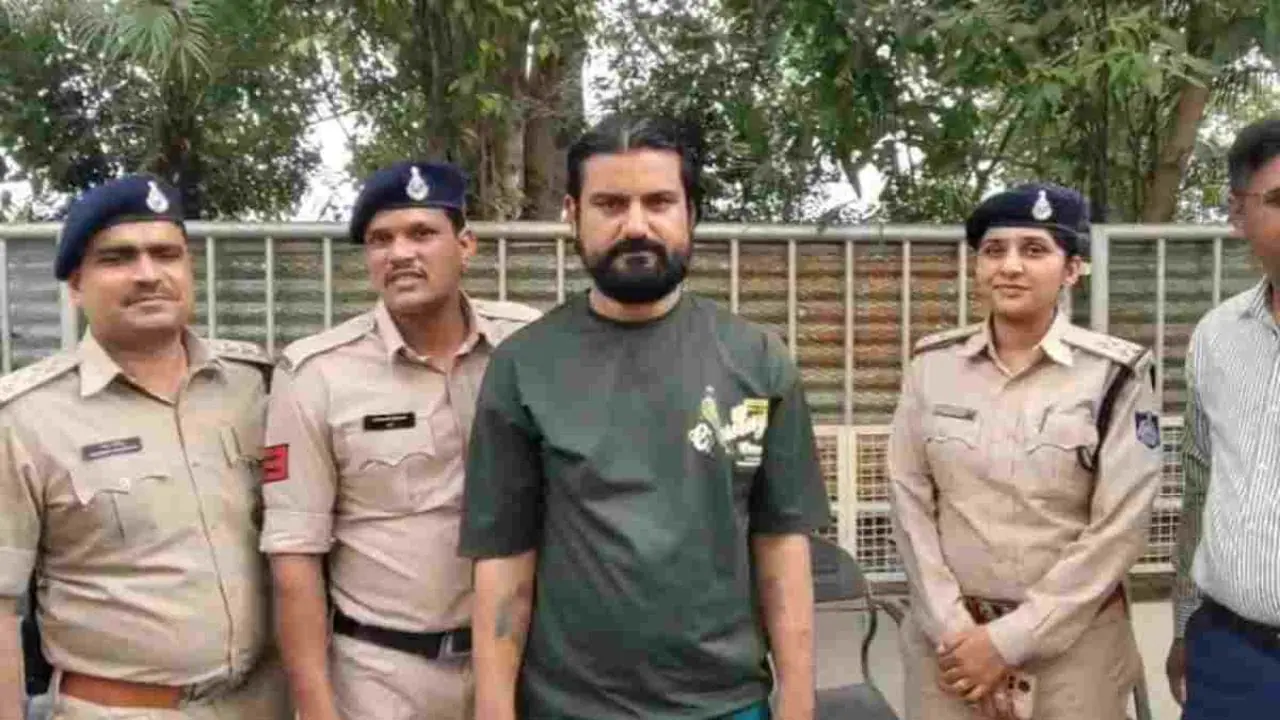 महंगे शौक के लिए महिलाओं को बनाया शिकार, शादी का झांसा देकर करोड़ों ठगे