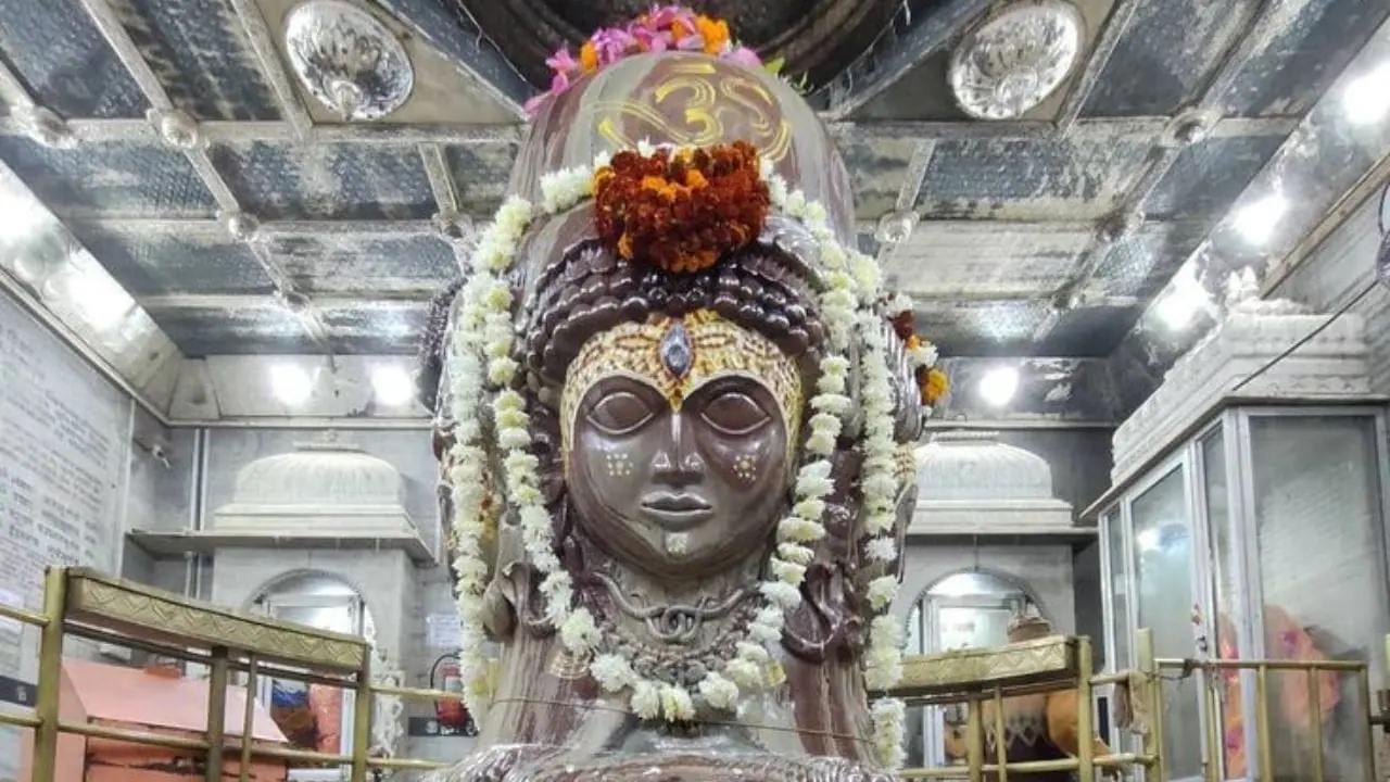 मंदसौर: सावन सोमवार पर पशुपतिनाथ मंदिर में विशेष पूजन, श्रद्धालुओं के लिए खास इंतजाम