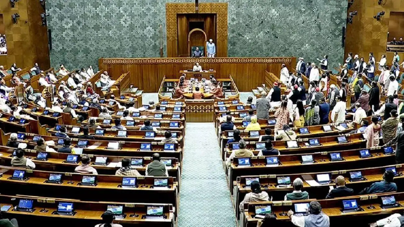 मानसून सत्र का आज आखिरी दिन, कई बिल पास तो कुछ अब भी पेंडिंग, आखिरी दिन क्या होगा?