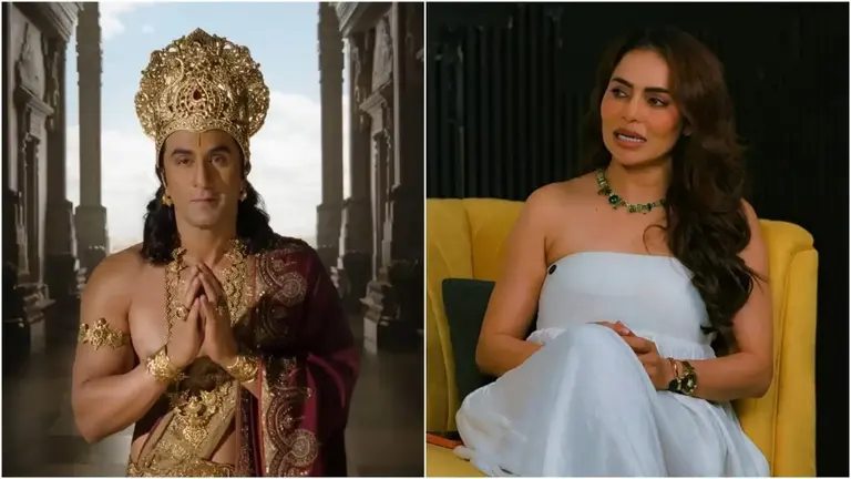 पहले माफी मांगिए… रणबीर कपूर के राम बनने पर भड़कीं निकिता रावल, बोलीं- चलाती रहूंगी बायकॉट ट्रेंड