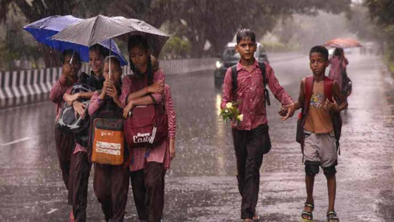 Bhopal School Holiday: छात्रों के लिए जरूरी खबर, भारी बारिश के कारण 12 अगस्त को भी सभी स्कूलों में अवकाश घोषित, आदेश जारी