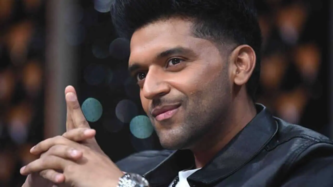 फाइन शिट पर मिली ट्रोलिंग पर गुरु रंधावा ने दिया रिएक्शन, गाने के लिरिक्स और सीन पर मचा है बवाल