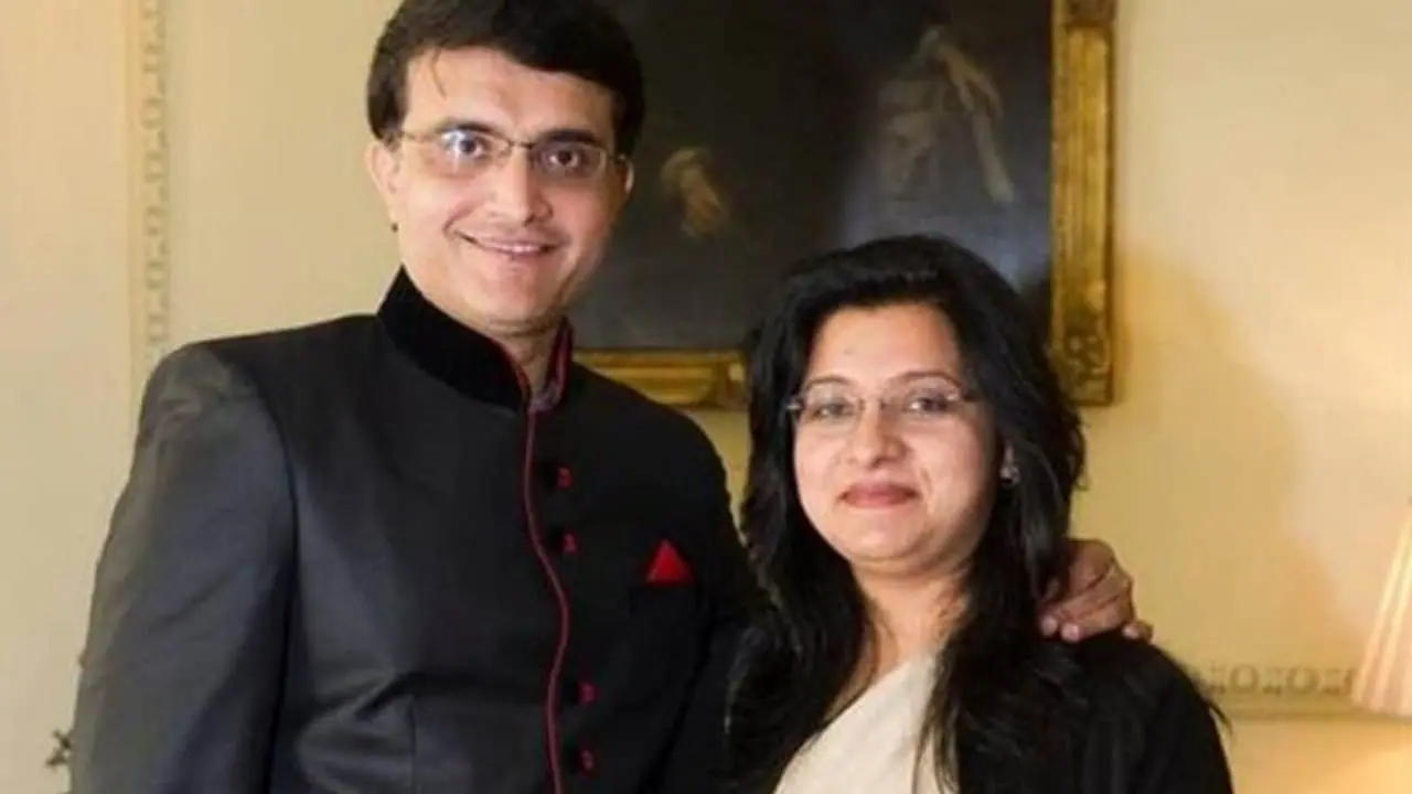 सौरव गांगुली और उनकी पत्नी को मिली जान से मारने की धमकी, लेटर भेजने वाले की तलाश में जुटी पुलिस