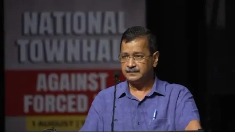 अरविंद केजरीवाल का PM Modi पर बड़ा हमला, “ट्रम्प को खुश करने के लिए ज़बरदस्ती Ethanol थोप रहे हैं”
