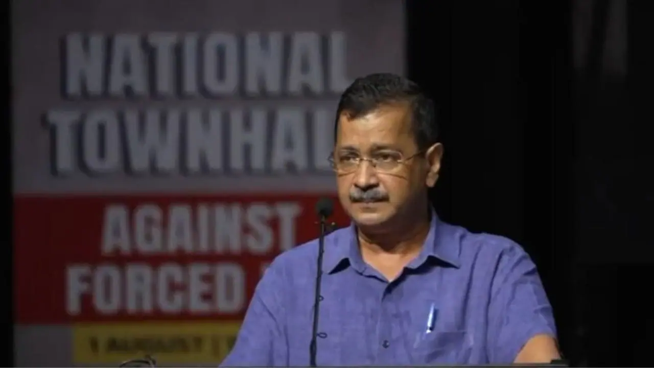 अरविंद केजरीवाल का PM Modi पर बड़ा हमला, “ट्रम्प को खुश करने के लिए ज़बरदस्ती Ethanol थोप रहे हैं”