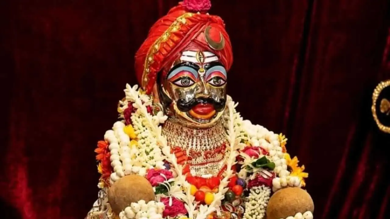 बाबा महाकाल की सावन की अंतिम सवारी आज, 4 स्वरूपों में होंगे दर्शन, ये रहेगा रूट