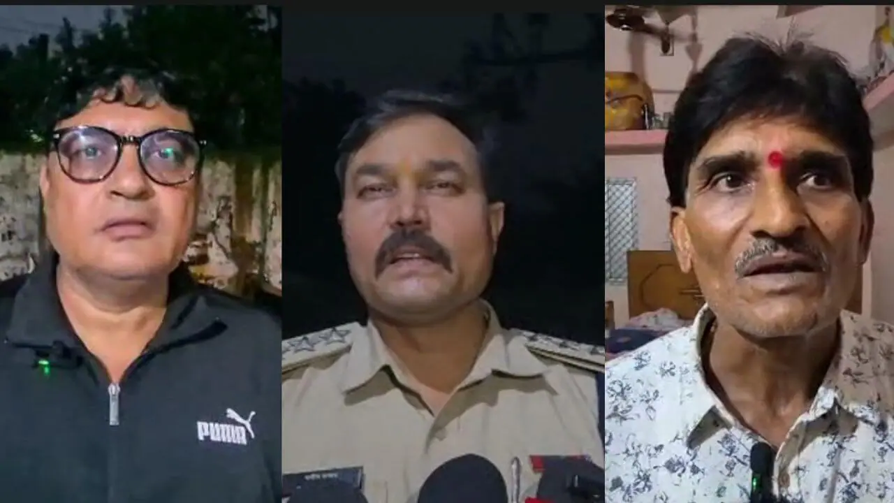 दमोह में एक ही रात दो घरों में बड़ी चोरी, 50-60 लाख के जेवर और 5 लाख से ज्यादा कैश पार