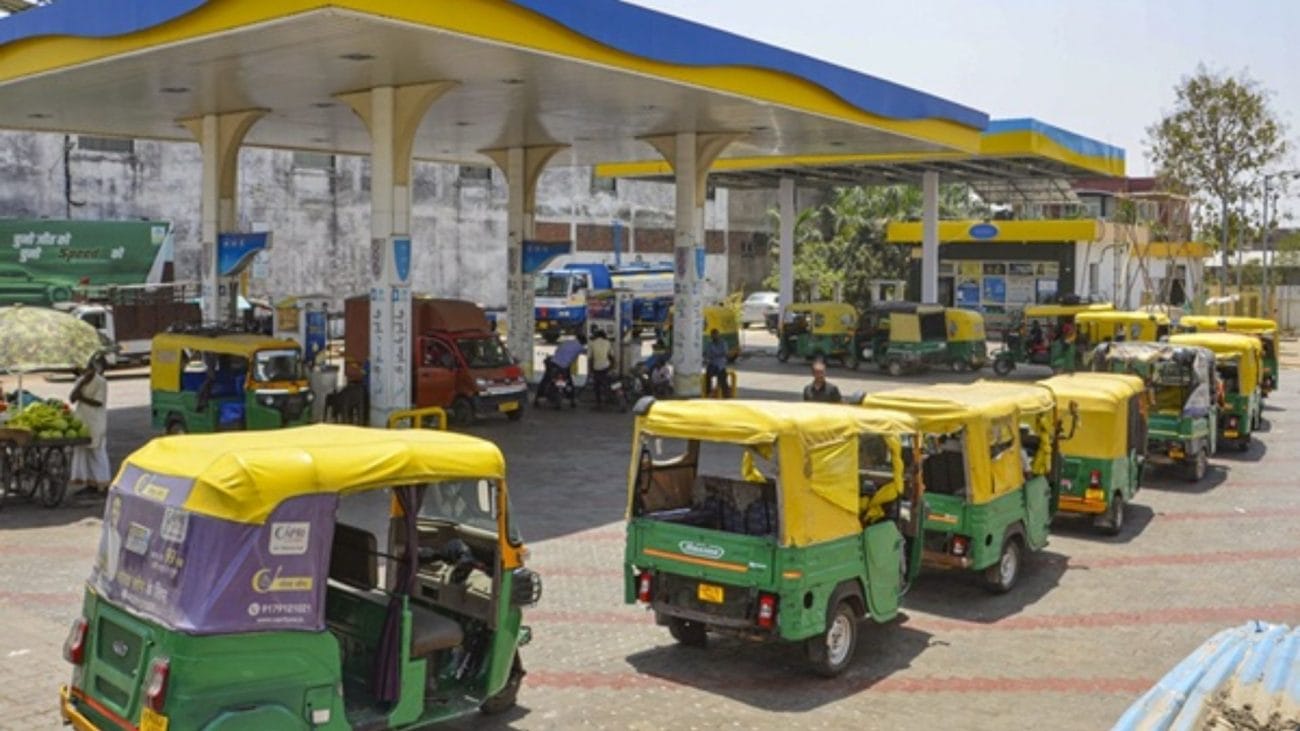दिल्ली-NCR में CNG की कीमतों में फिर हुई बढ़ोतरी, 5वीं बार बढ़े दाम, अब दिल्ली में ₹86.98 प्रति किलो