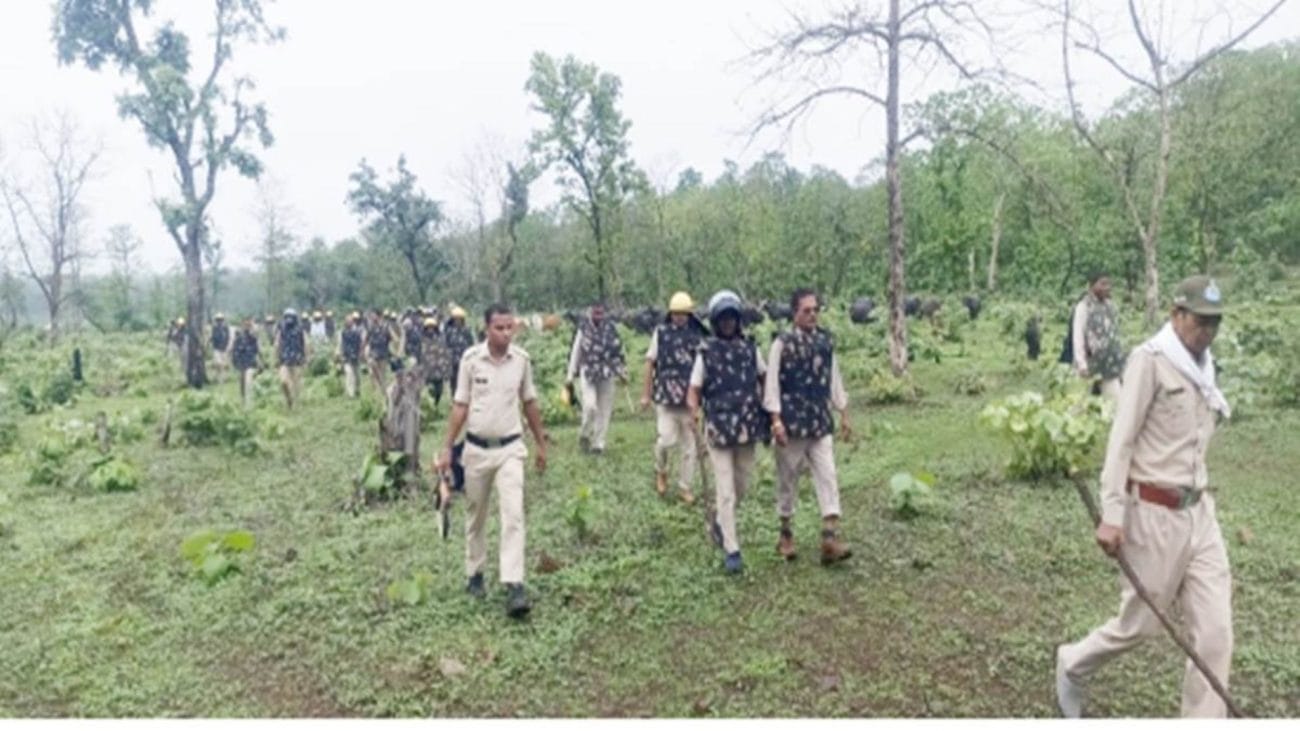 मध्य प्रदेश सरकार का बड़ा फैसला! MP में वनकर्मियों पर नहीं होगी सीधे FIR, ड्यूटी में गोली चलाने पर पहले होगी मजिस्ट्रियल जांच