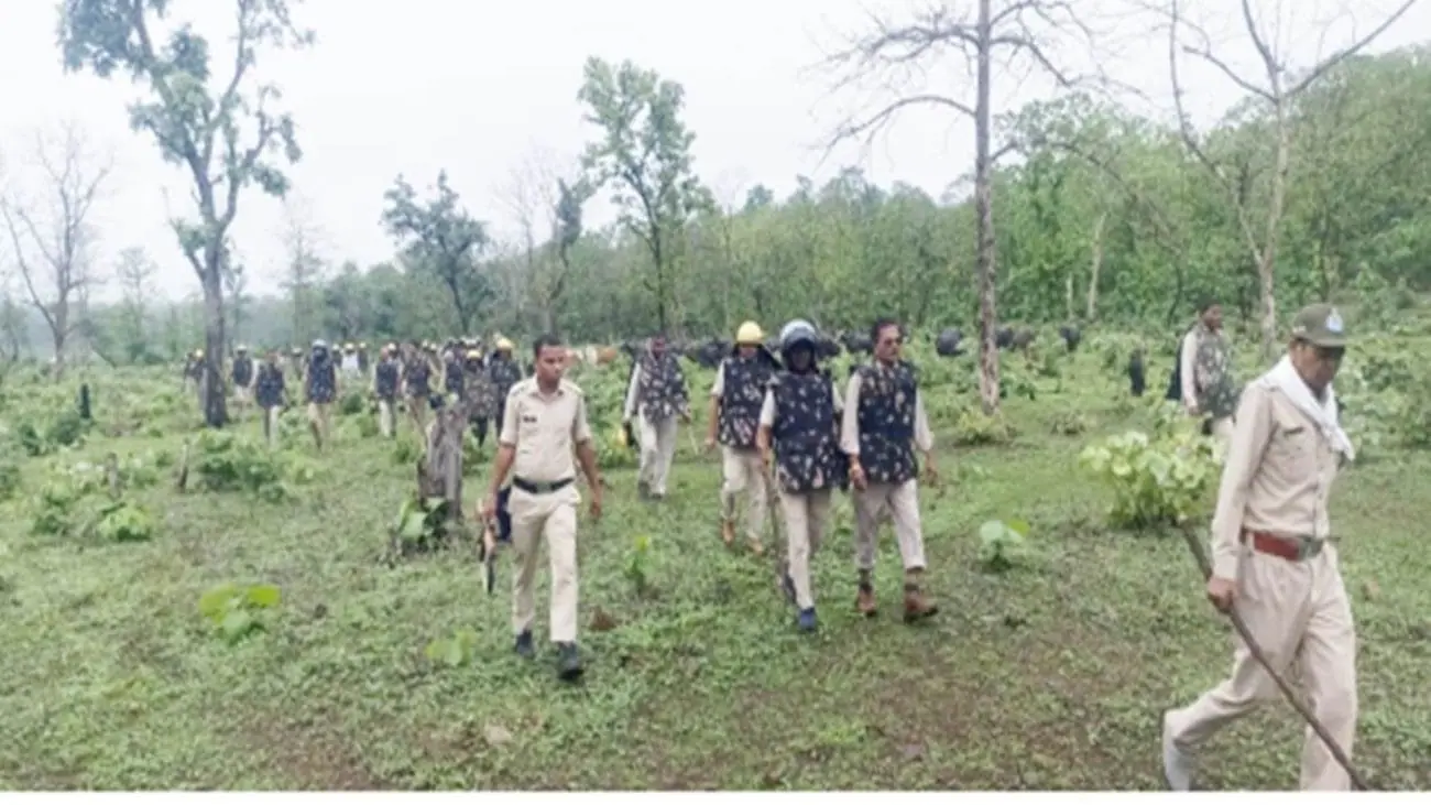 मध्य प्रदेश सरकार का बड़ा फैसला! MP में वनकर्मियों पर नहीं होगी सीधे FIR, ड्यूटी में गोली चलाने पर पहले होगी मजिस्ट्रियल जांच