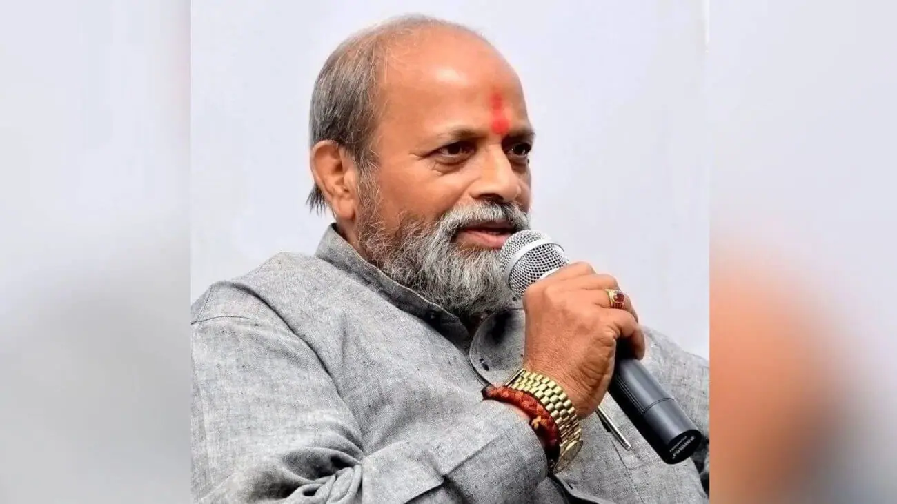 पूर्व मंत्री पारस जैन का निधन, इंदौर के एक निजी अस्पताल में ली अंतिम सांस, उज्जैन की राजनीति में एक युग का अंत