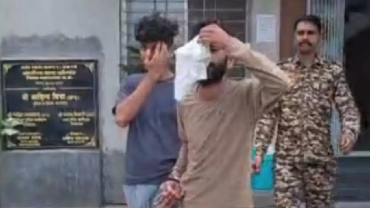 बालाघाट: “सात दिन में पैसा डबल..” निवेशकों से लाखों ठगने वाला नेटवर्क बेनकाब, पुलिस ने दो आरोपियों को किया गिरफ्तार, पढ़ें खबर