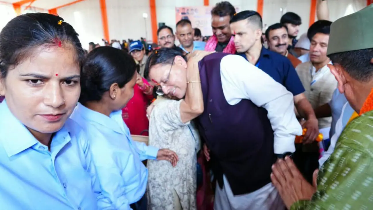 रक्षाबंधन पर उत्तराखंड की महिलाओं को सीएम धामी की सौगात, 28-29 अगस्त को रोडवेज बसों में कर सकेंगी मुफ्त सफर