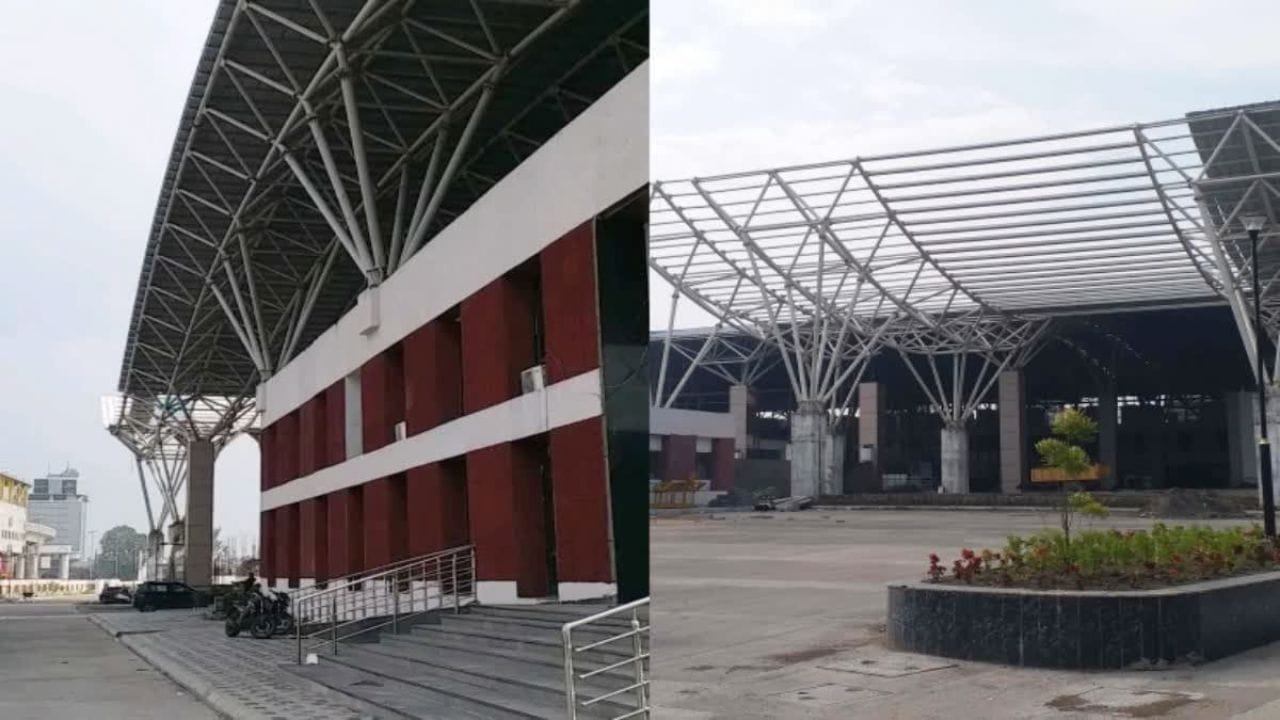 इंदौर ISBT के संचालन की जिम्मेदारी नई कंपनी को, यात्रियों को मिलेंगी स्मार्ट सुविधाएं