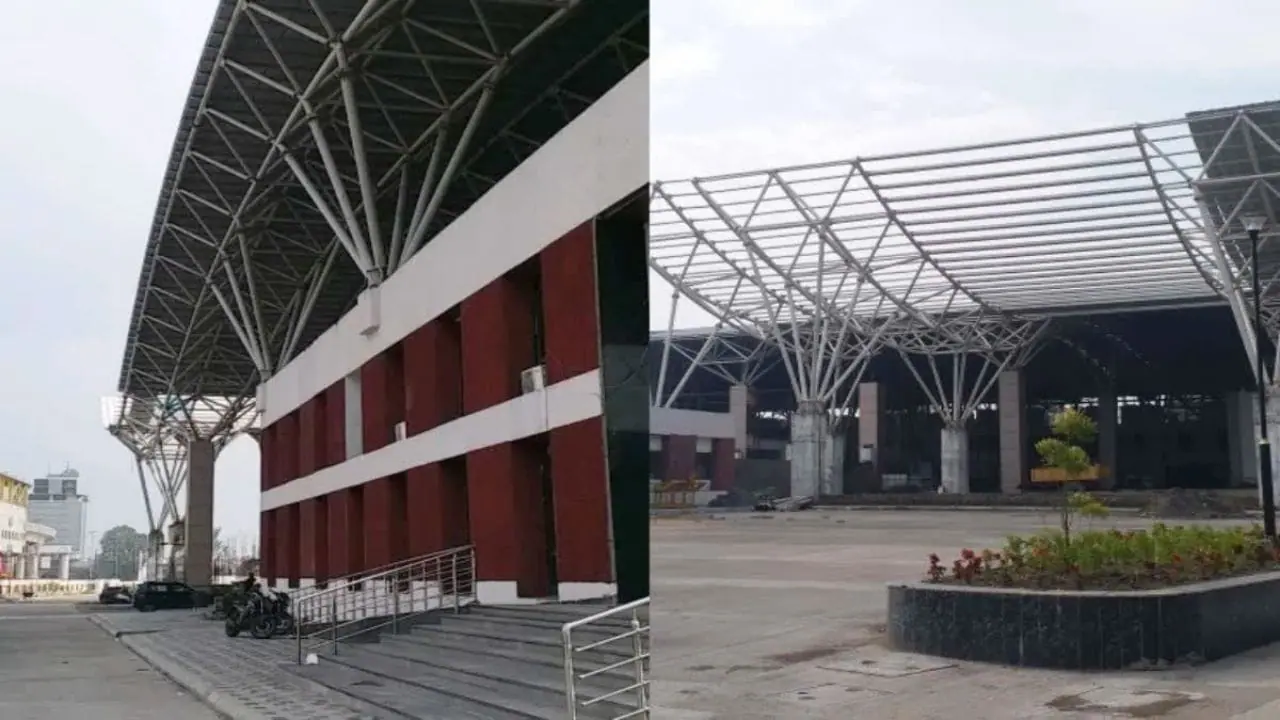 इंदौर ISBT के संचालन की जिम्मेदारी नई कंपनी को, यात्रियों को मिलेंगी स्मार्ट सुविधाएं
