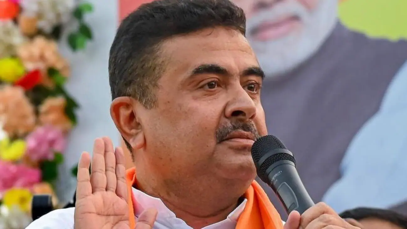 बीजेपी सांसद के नेताजी पर विवादित बयान से भड़के शुभेंदु अधिकारी, बोले – ‘पोस्ट डिलीट करने से नहीं बचेंगे, माफी मांगें’