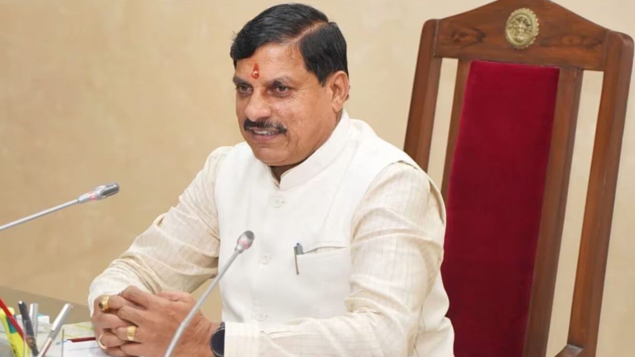 PM मोदी के ऐलान पर MP में अमल की तैयारी, मोहन कैबिनेट का फैसला- युवाओं को मिलेगी फ्री ऑनलाइन कोचिंग, AI की भी ट्रेनिंग