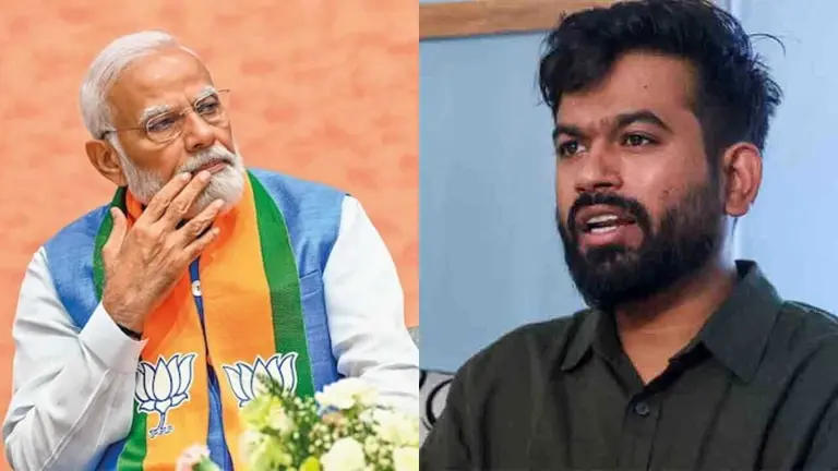 अभिजीत दीपके की PM मोदी से नई डिमांड, बोले- Gen Z के बारे में…