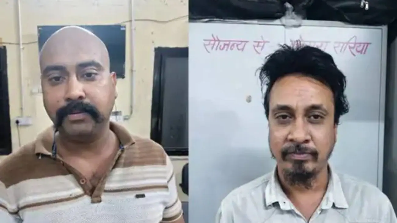 इंदौर में राजा रघुवंशी के दोनों भाइयों पर कार्रवाई, ढाबे पर बिना लाइसेंस शराब परोसने का आरोप, 5 लोगों को भेजा जेल