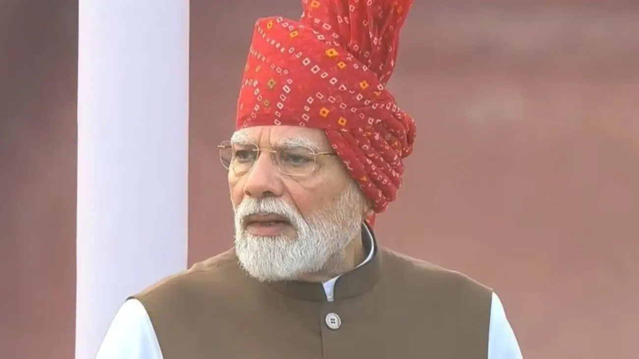 Independence Day 2026: लाल किले से PM मोदी का बड़ा संदेश, युवाओं के लिए किया बड़ा ऐलान, टेक्नोलॉजी और इनोवेशन पर दिया जोर