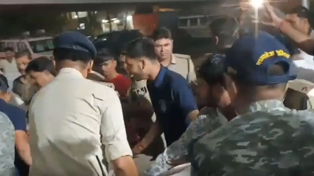 रीवा के नेशनल हॉस्पिटल में दर्दनाक हादसा, लिफ्ट में फंसने से मरीज की मौत, परिजनों ने लगाया लापरवाही का आरोप