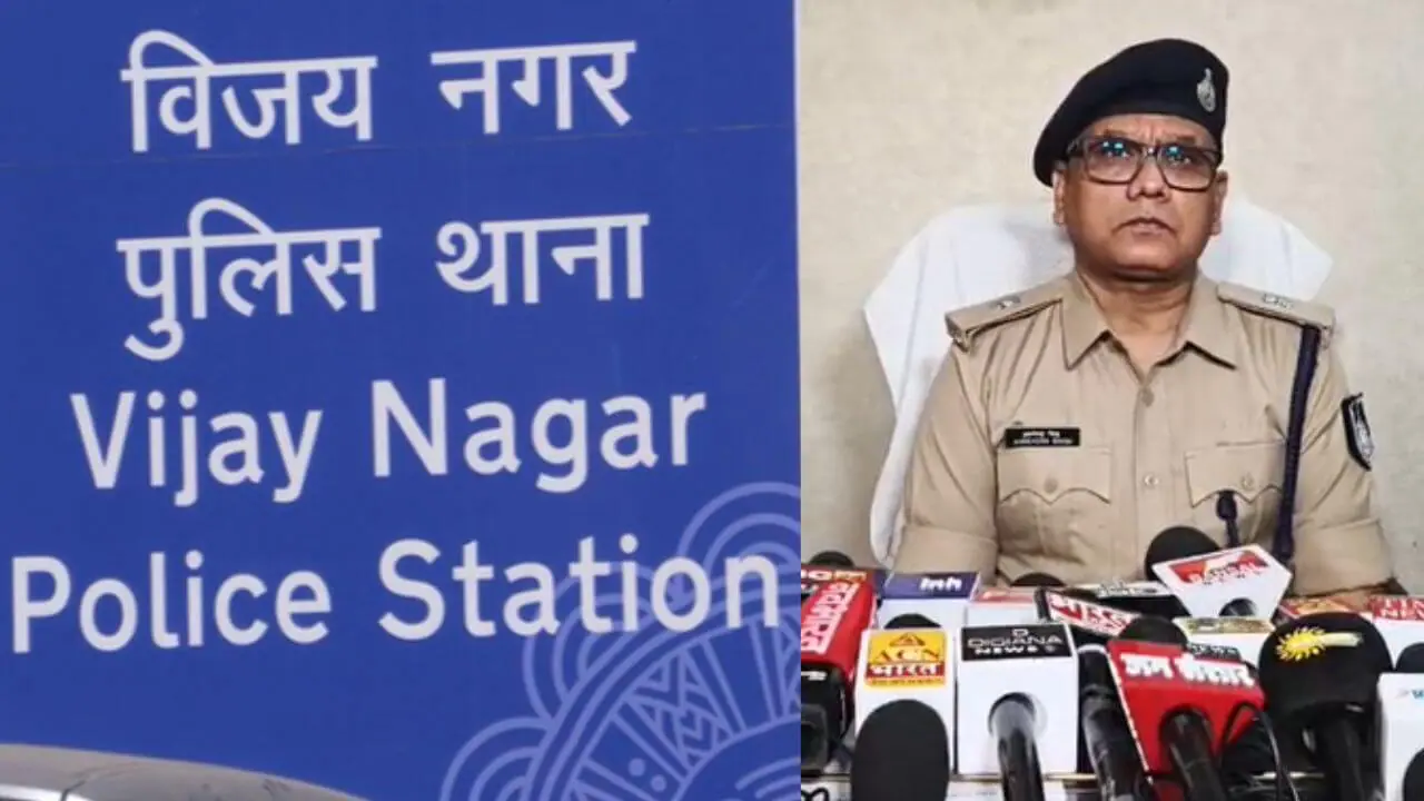 इंदौर: नौकरी के नाम पर मार्कशीट एवं अन्य दस्तावेज जमा करवाता, फिर वापसी के लिए मांगता था रकम, आरोपी गिरफ्तार