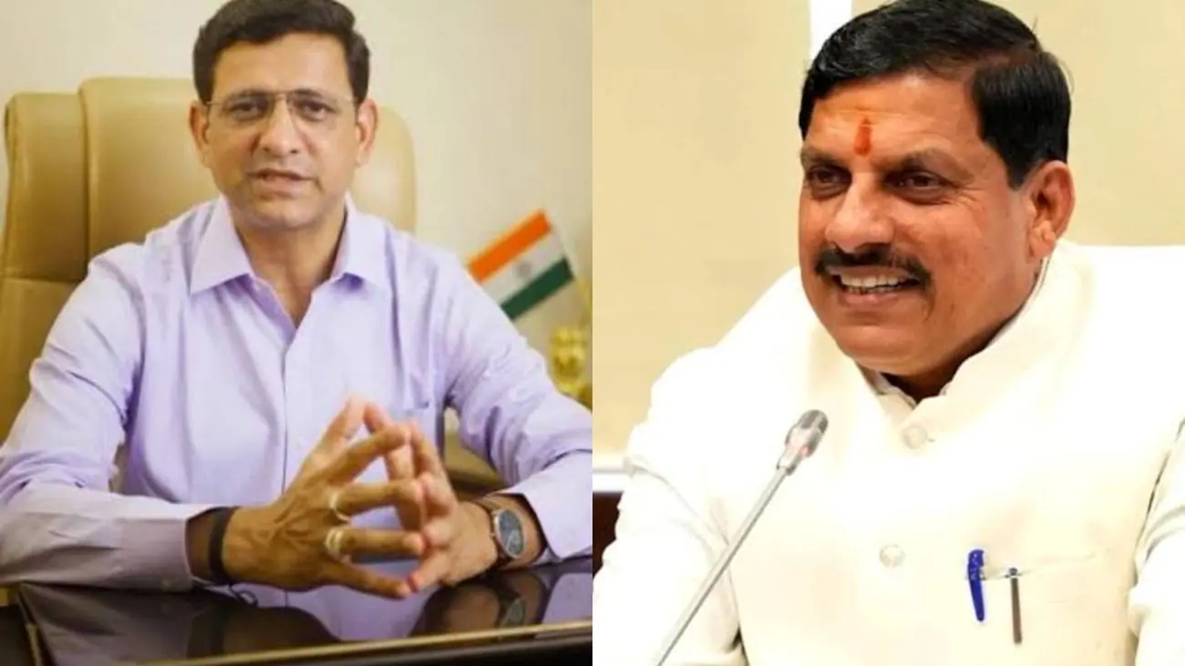 इंदौर के विकास को मिलेगी 4 बड़ी सौगात, CM मोहन यादव आज करेंगे अलग-अलग प्रोजेक्ट का लोकार्पण और भूमिपूजन