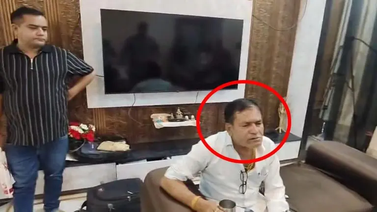 करोड़पति निकला सरकारी दफ्तर का क्लर्क, लोकायुक्त पुलिस के छापे में आय से 500 गुना अधिक संपत्ति का खुलासा