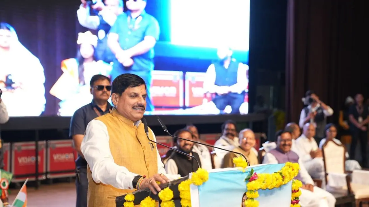 MP News: पाल-गड़रिया समाज के लिए बनेगा अलग बोर्ड, CM डॉ. मोहन यादव ने की बड़ी घोषणा